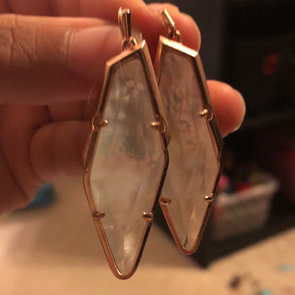 Kendra Scott Earrings